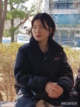 심경 밝히는 성폭행 사건 피해자 신유용