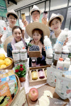 파머스마켓 산정점 | 청년 농부들이 직접 재배한 '파머스 마켓'