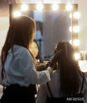 BEAUTY STUDIO (SVETLANA KHON) | CJ ENM 온스타일 '겟잇뷰티콘X DIA BEAUTY' 개막