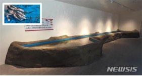 삼척 민물고기전시관, 닥터피쉬와 악어 등 전시생물 확충
