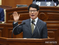 전주롯데관광주 | 최명철 시의원 "전주시청을 롯데백화점 건물로 이전하자"