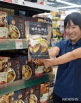 9포병단마트 | 롯데마트 부산 9개점, 초복 맞이 삼계탕 제품 할인행사