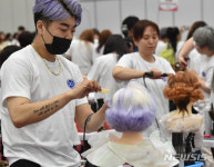 양현헤어아트 | 헤어아트의 세상으로...