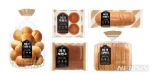 포무 베이커리(제빵소) | SPC삼립, 프리미엄 베이커리 ‘미각제빵소’ 신제품 출시