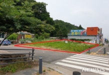용인시의회, 택시쉼터 건립 제동…업계 반발
