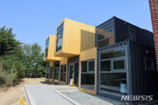 '청년 공간' 무중력지대 강남, 8일 개관…창업시설과 연계