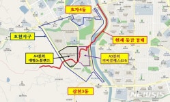 효신라면옥 | 전주효천지구 행정구역 효자4동 '결정'…시 조례개정