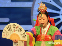 (사)풍남문화법인전주전통문화관 | 인간문화재 총출동 '전주시 무형문화재 공개행사'
