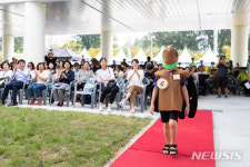 증평군 '4회 아고라 북 페스티벌' 성료