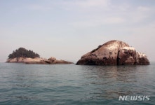 전라도 고흥의 '독섬'과 동해안 독도는 어떤 관계?
