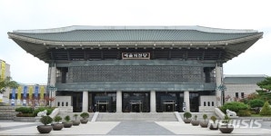 청주예술의전당, 격조높은 공연으로 내년 개관 25주년 축하