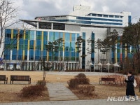 "신종 코로나 환자가 걱정"…서울의료원 주민들의 품격