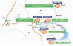 (주)에스티엑스에프앤씨 울산테크노파크 다운지구 | 우수기술 중소기업들 너도나도, 가자 '울산 테크노파크'로