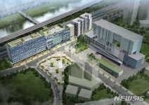 요광리 230-4 일대 | 금천구청역 복합개발…노후역사 재활용, 공공주택 230호 공급