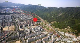 법무법인새날사파2지점 - 창원시 성산구 창이대로695번길 5 | 창원시, 사파지구에 창원가정법원 본원 건립