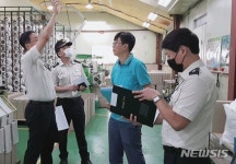 가평소방서, 공장시설 화재안전관리 강화