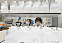 양주군상수도사업소 | 수원시상수도사업소,수돗물 시료 채취