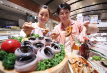 장어장터(진월,주월점) | 여름 보양식엔 장어가 '딱'
