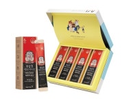정관장홍삼내외점(신) | 정관장, '홍삼정 에브리타임 힘내라 에디션' 출시