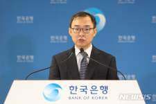 송재창스팀세차 | 설명하는 송재창 금융통계팀장