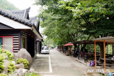 고선리농촌민박 | 예약 하나 없는데? 충북도, 농촌민박 점검···업주불만↑