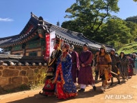 축제도 언택트로…내달 강화 삼랑성역사문화축제 개막