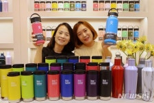 포숑(롯데백화점 을지로본점) | 롯데백화점, 텀블러바 오픈