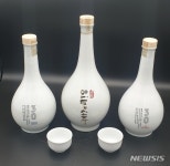 명품안동소주중부총판 | 명품 안동소주, 러시아 코리아페스티벌 공식 선물됐다
