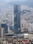 (주)풀무원푸드앤컬처 부산국제금융센터 | 부산국제금융센터, 63층 입주업체 공모…11월 6일까지