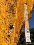 '2020 청소년스포츠한마당' 스포츠클라이밍 대회 열려