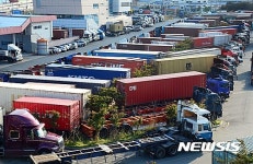 화물차 휴게소, 판매시설 등 설치가능 시설 유형 확대