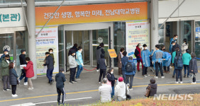 이니시스_비대면진료_1 | 처방전 받기 위한 긴줄