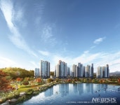 예쎄롯데오산 | 롯데건설, ‘오산 롯데캐슬 스카이파크’ 11월 분양예정