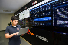 SK㈜ C&C, AI·클라우드 고객 원하는대로 조합해 구현…'인기몰이'