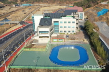 순창군, 야외 롤러스케이트장 조성… 내년 상반기 중 개장