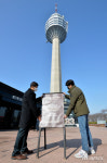 LFGS타워행사 | '대구 83타워 해돋이 행사 취소'