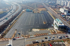 진주시공영차고지구내식당 | 진주 화물자동차 공영차고지 2개월간 무료 시범운영