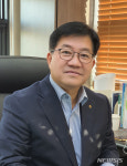 농협경제지주 경북본부 성기철 부본부장 취임