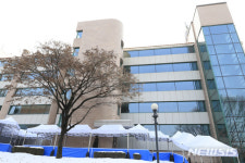 서울대학교 생활협동조합 호암교수회관 지점 | 생활치료센터로 운영 예정인 서울대 호암교수회관