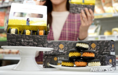 세븐일레븐제주연동풀하우스점 | '마카롱 왕국' 세븐일레븐, 이젠 제주 돌카롱까지