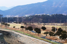 남해 N 골프장, 보존녹지 등 불법 개발 논란