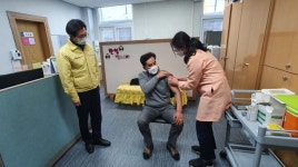 고창군노인요양원 시설 사진