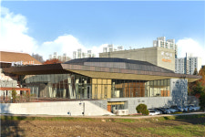 "K-아트홀 온라인 실감 공연 스튜디오로 탈바꿈"
