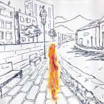 정빈, 데뷔 싱글…'컬러 오브 유'