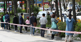 문래보건진료소(하) | 보건소 밖으로 이어진 줄
