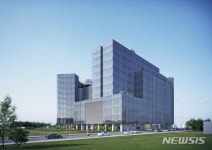 성지건설, 1000억 규모 평택 지식산업센터 공사 수주