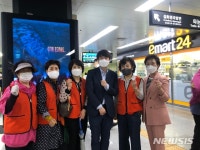 이준석 "대구 바닥 기면서 해보겠다"…본격 TK 일정 시작