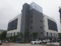 김포 '고촌 노을 공영주차장' 건립…이달 준공