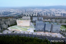 신세계百, 수서역에 8.3만㎡ 규모 초대형 백화점 짓는다