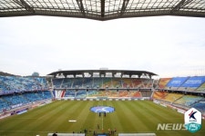 K리그1 수원FC, 잔여 홈경기 수원월드컵경기장에서